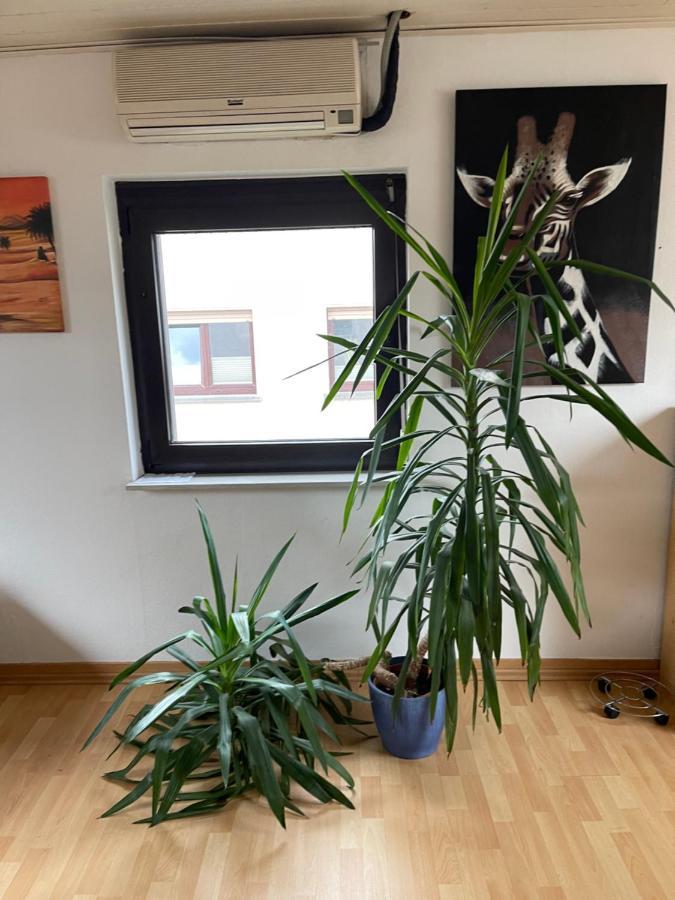 Monteurwohnung - FerienWohnung nähe Limburg an der Lahn Flacht Exterior foto